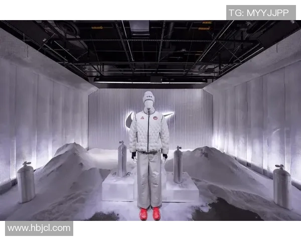 运动装备新趋势：科技创新如何提升运动表现与舒适体验