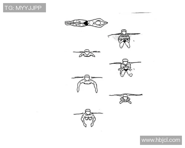 初学者蛙泳技巧入门与训练方法全面解析 初学者蛙泳技巧入门与训练方法全面解析