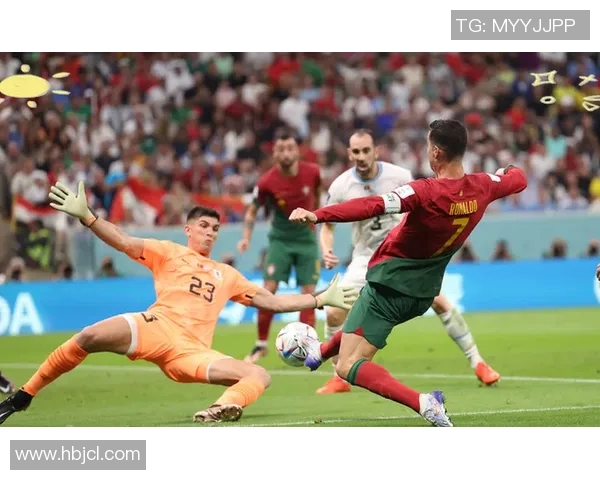 俄罗斯与葡萄牙足球赛结果揭晓谁最终赢得了比赛的胜利