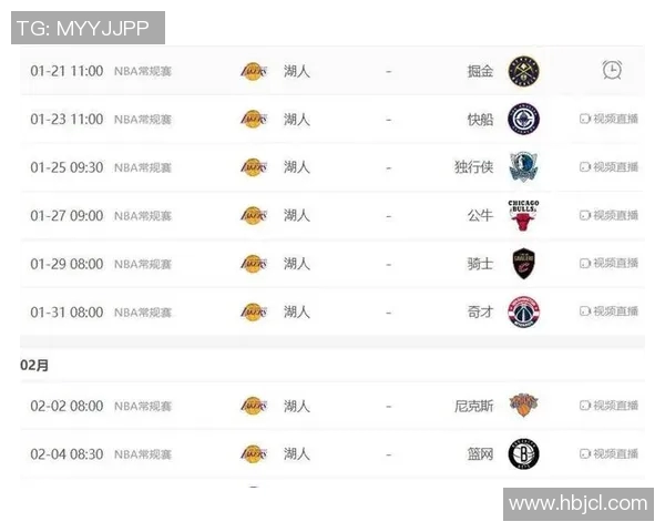 湖人队崭新赛季展望：明星阵容、战术革新与冠军梦想再启程