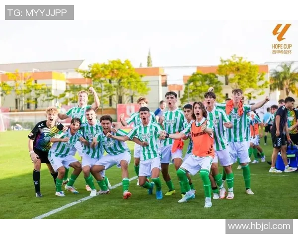 西甲联赛球队的青训计划与未来球员 西甲联赛球队的青训计划与未来球员